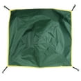 thumbnail image 1 of Ultralight Hammock Tent Tarpaulin / Portable Camping Protection, 1 of 7