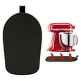 thumbnail image 4 of MYG Double Side Mixer Slide Mat for Kitchenaid Stand Non-Slip Moving Mat for 4.5L 5L, 4 of 9