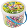 Perler Fuse Bead Activity Bucket, Sunny Days