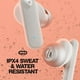 thumbnail image 5 of Skullcandy Smokin' Buds en la oreja Auriculares inalámbricos Micrófono, 5 of 6
