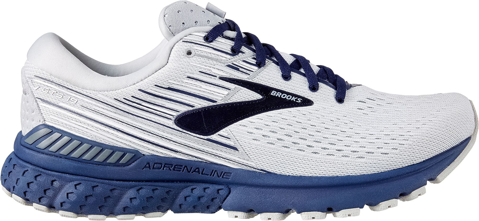 men's brooks adrenaline gts 19 running shoes
