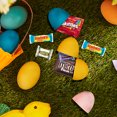 thumbnail image 6 of Skittles, M&M's, Snickers & More Fun Size and Mini Easter Candy Variety Pack - 160 Ct Bulk Bag, 6 of 13