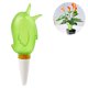 thumbnail image 1 of Goteador de pájaros de plástico para el hogar - verde Fokelyi 220935-2, 1 of 9