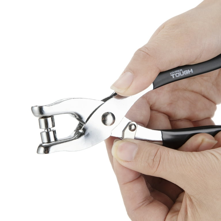 Hyper Tough Eyelet Pliers Kit TN50066J
