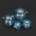 thumbnail image 4 of 10Pcs Water Bubble Floats Fishing Float Clear Beads Hollow Bubble Surfaces Float Sea Fishing Outdoor Accessories, 4 of 9