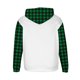thumbnail image 2 of Blusa con capucha de manga larga para hombre, sudadera con capucha y cordón con estampado de moda para tiempo libre, sudadera con capucha para hombre, blusa de poliéster, 2 of 3