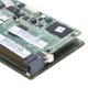 thumbnail image 1 of Tarjeta de Matriz de Tarjeta de Matriz externa de 512 MB, Velocidad de Transmisión de 6 GB/S de Alta Para El Controlador SAS HP P222 633537, 1 of 7