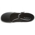 thumbnail image 6 of Klogs Footwear Women's Ace Mary-Jane  BLACK FULL GRAIN, 6 of 6