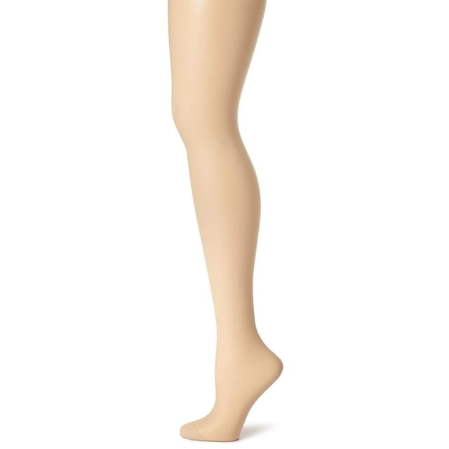 Hanes Silk Reflections Collants Non-Contrôlants pour Femmes - Article à Succès, EF