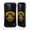 Hogwarts Crest, variant on Head Case Designs Officially Licensed Harry Potter Sorcerer's Stone I Gryffindor Crest 2 Hybrid Case Compatible with Apple iPhone 13