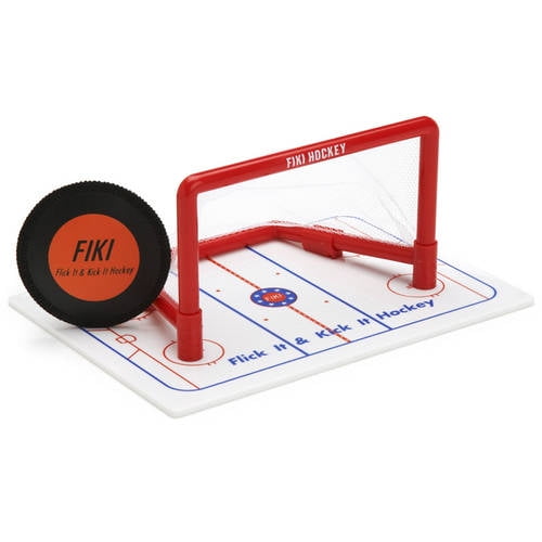 FIKI Tabletop Hockey Game