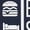 Navy, variant on Funny Tuba Player T-Shirt Eat, Sleep, Tuba, Repeat