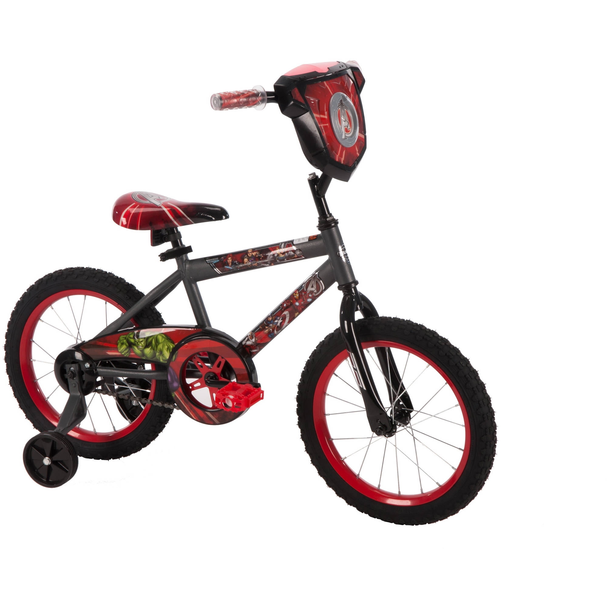 avengers bike walmart