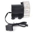 thumbnail image 2 of 12V Water Pump, Ultra-quiet Water Pump, Noiseless For CPU Water Cooling System For Computer, 2 of 8
