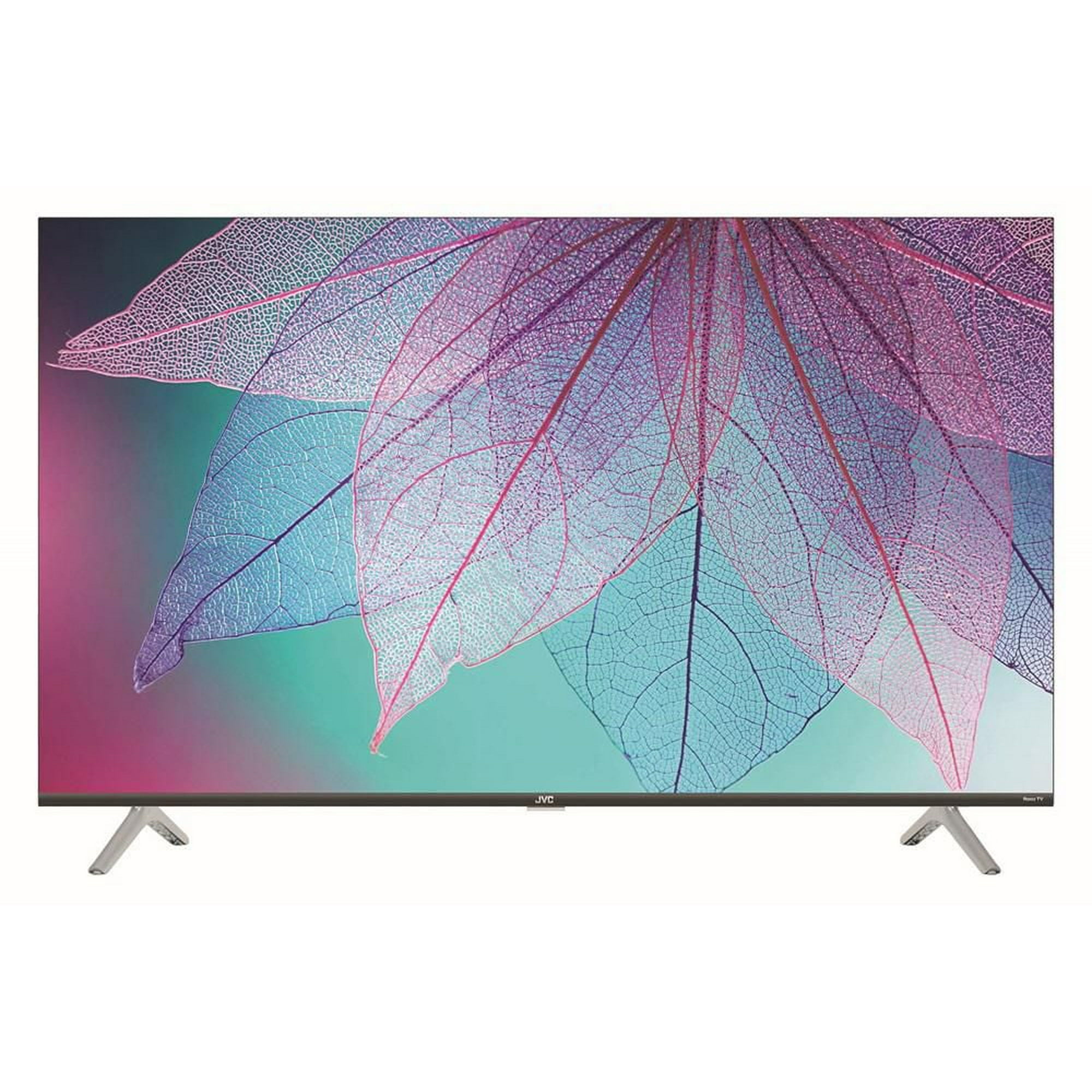 JVC 43” HD DLED Smart Roku TV - Walmart.ca