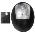 thumbnail image 1 of BUYISI For Iveco For Daily Iv 5 / 6 Speed Car Gear Shift Knob Head Handball Assessories 5 Speed, 1 of 4