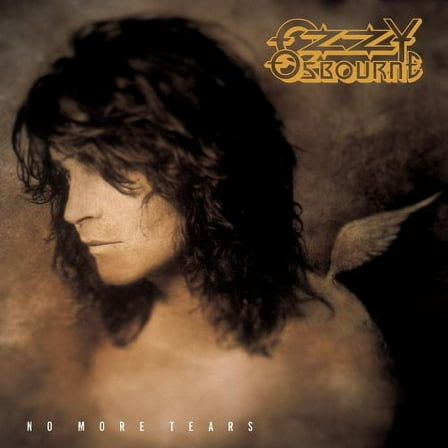 Ozzy Osbourne - No More Tears - Music & Performance - CD