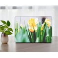 thumbnail image 3 of KSK KAISHEK Hard Case Only for 2012/2013/2014/2015 Release Old MacBook Pro 15" with No Touch No USB-C / CD-ROM Model: A1398 Flower 0744, 3 of 5
