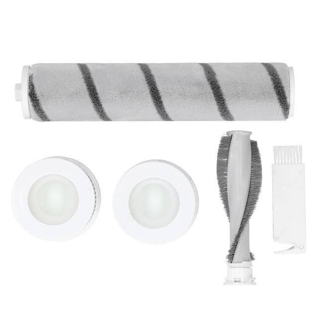 Cepillo de terciopelo suave para eliminación de ácaros, cabezal de cepillo, elemento de filtro, Kit de herramientas para aspiradora MIJIA 1C SCWXCQ02ZHM