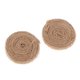 thumbnail image 3 of 5 Unidades Cuerda Cuerda Cve Decoración Resultados De Joyería Colgantes Colgantes Para Colre Pendientes BLESIY Dijes colgantes para la elaboración, 3 of 7