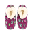 Night Owl Fuzzy Feet