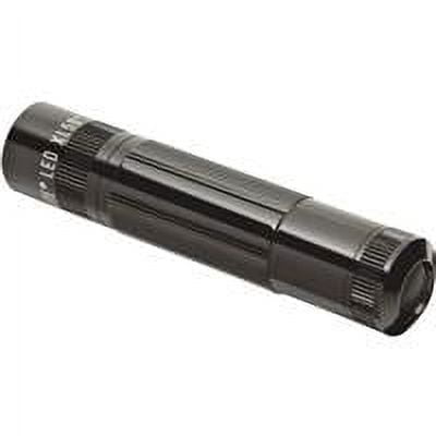 10本セット　USA MAGLITE ヴィンテージライト ブラック (31cm) Style Selections 15.5-in Adjustable Black Desk Lamp LDESK/MAG/BLK