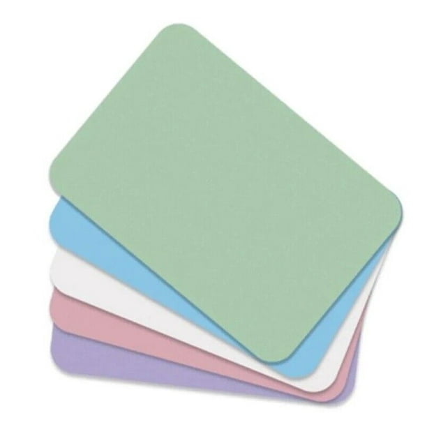 Paper Tray Covers [Pack of 1000] Premium Disposable Tray Sheets [Size B
