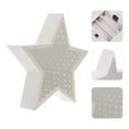 thumbnail image 2 of Miangastore Cute Table Lamp Night Table Lamp in 3D Design for Special Occasions 1Set, 2 of 8