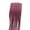 Burgundy, variant on US 10 Strands 6mm Heishi Beads Clay Disc Flat Vinyl Chip Spacer Bead Jewelry DIY