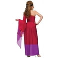 thumbnail image 2 of Morris Costumes Women's Roman Goddess Costume, 2 of 2