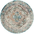 thumbnail image 3 of SAFAVIEH Aria Rionach Tapis Traditionnel, 3 of 4