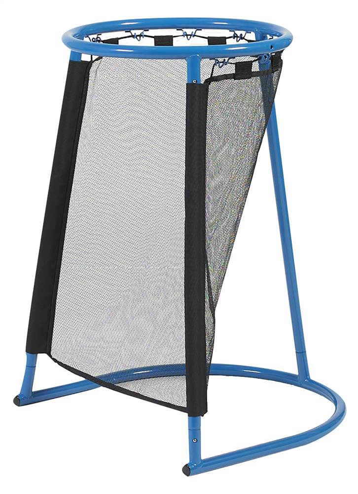 Metal Frame Basketball Return