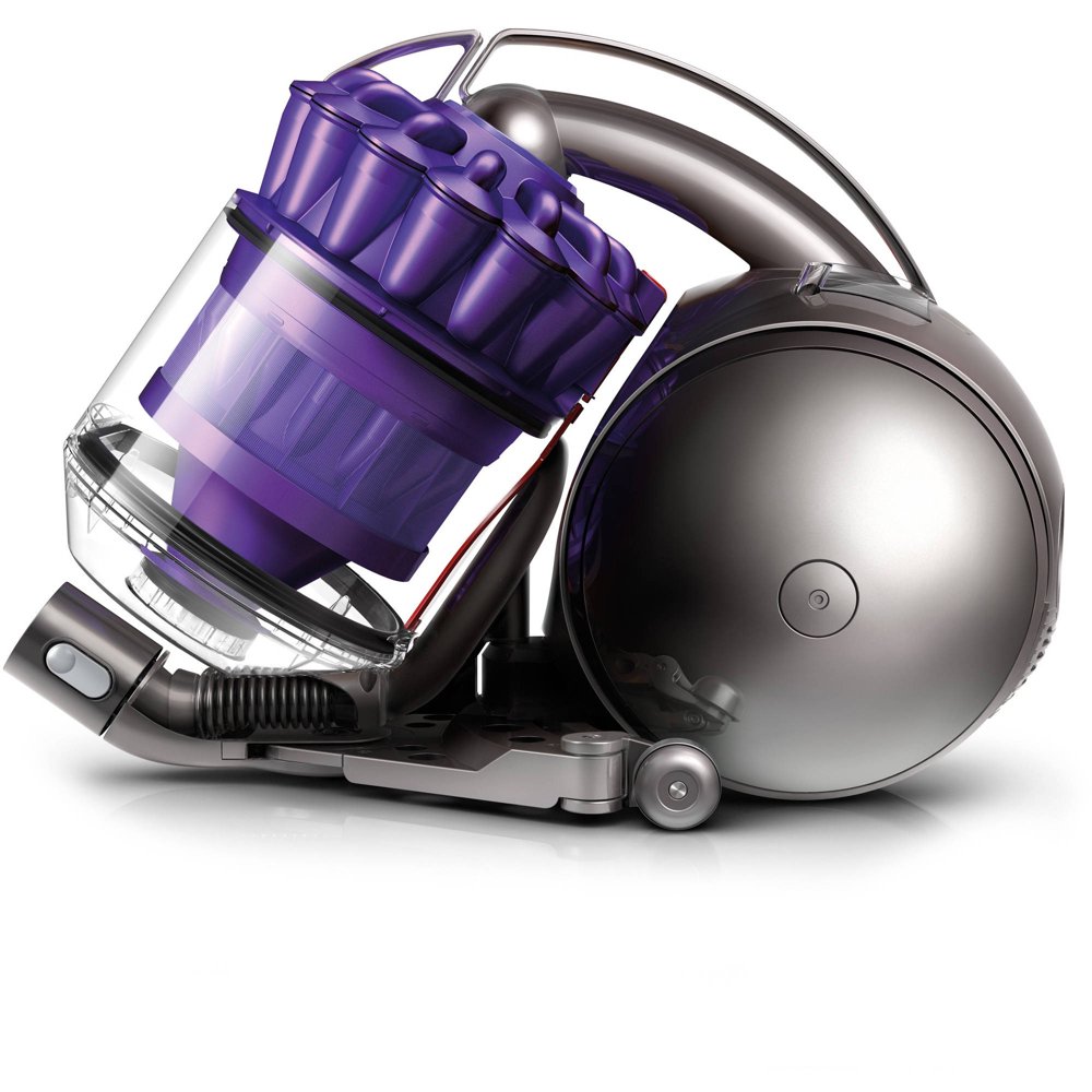 Dyson DC39 Animal Plus Vacuum with Tools, 25054-01 - Walmart.com