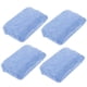 thumbnail image 3 of 4PCS Lavado de coches Microfibra Esponja Coche Lavado Esponja Lavado Microfibra Esponja, 3 of 5