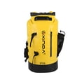 thumbnail image 4 of Bolsa seca impermeable, bolsa de almacenamiento impermeable, ligera y hermética, mantiene el equipo seco, mochila enrollable para canotaje, natación, 20L, 4 of 8