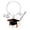 D, variant on 2026 Graduation Commemorative Keychains - Inspirational keychain gifts for graduating college, middle school, and high school students, including designs featuring graduation caps, books,1 in.