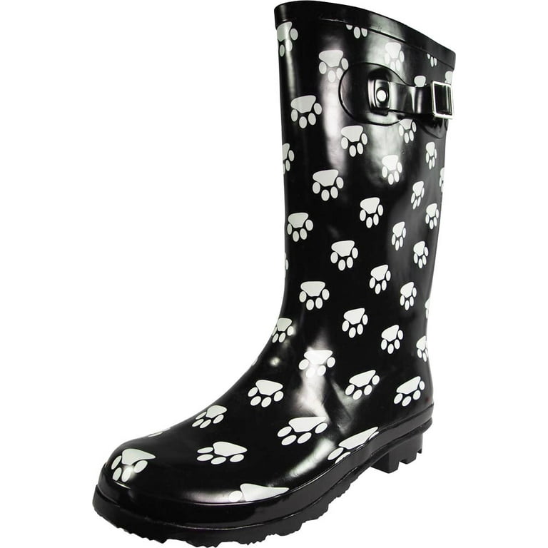 Ladies wellingtons on sale size 7
