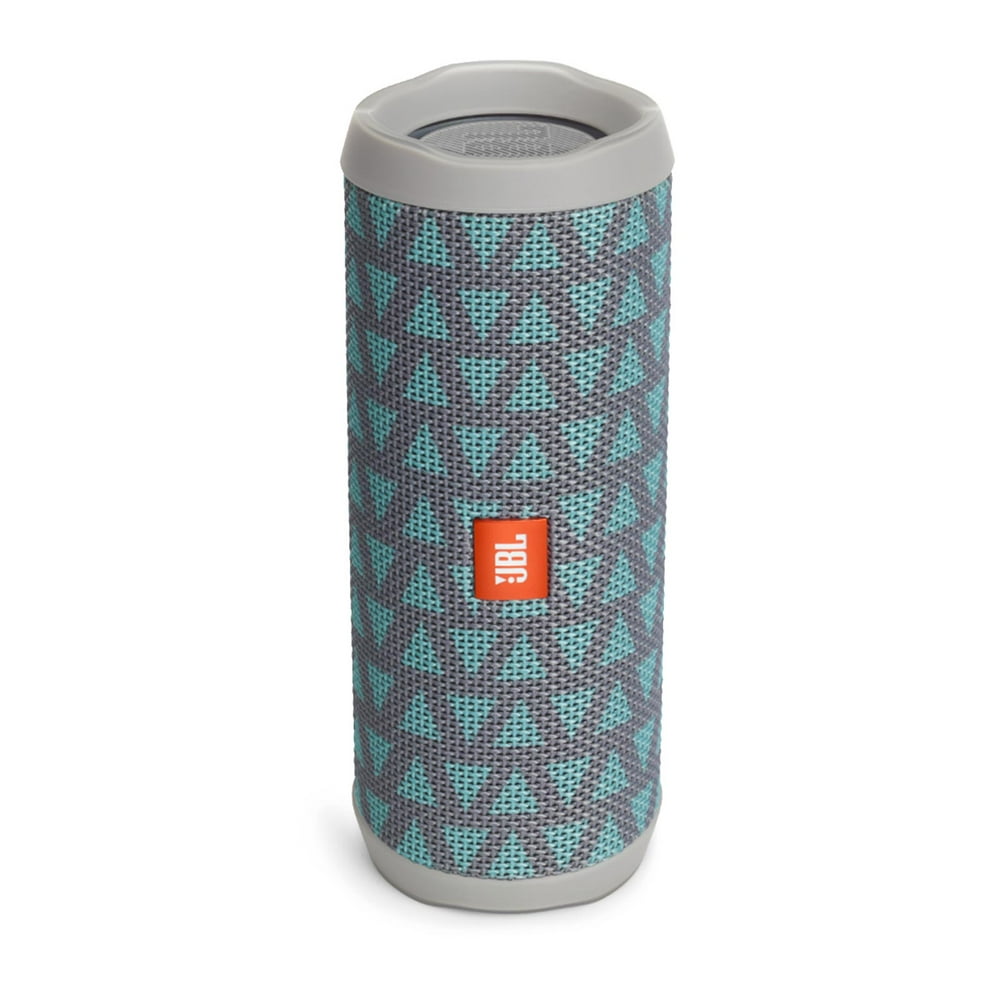 JBL Flip 4 Trio Portable Bluetooth Speaker (Open Box)