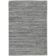 thumbnail image 2 of Homeroots 374592 27 x 96 in. Grey Pet Yarn Rug, 2 of 5