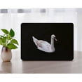 thumbnail image 5 of KSK KAISHEK Hard Case Cover Compatible MacBook Pro 16" 2021 - 2023 A2780/A2485 + Black Keyboard Cover, Feather Series 0330, 5 of 5