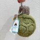 thumbnail image 5 of Original Jellycat Sr. Timmy Turtle Colgante Llavero Muñeca De Peluche Para Bolsos Niñas Monstruo Lindo Regalos Para Bebés  

---, 5 of 10