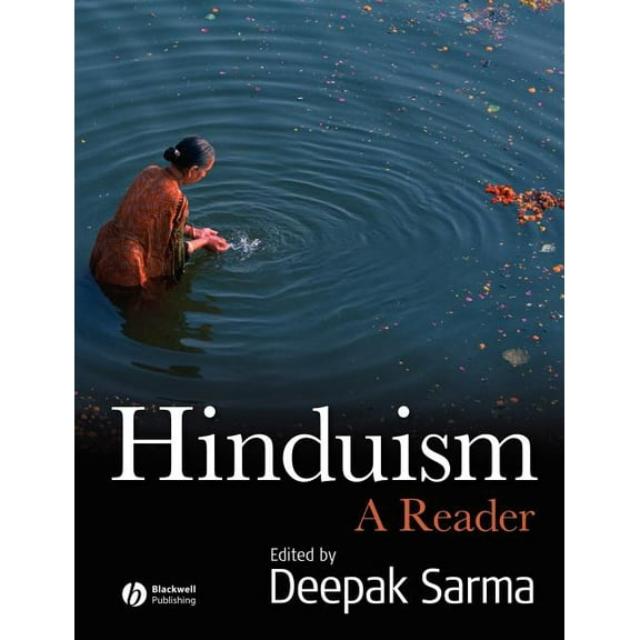 Hinduism, (Paperback)