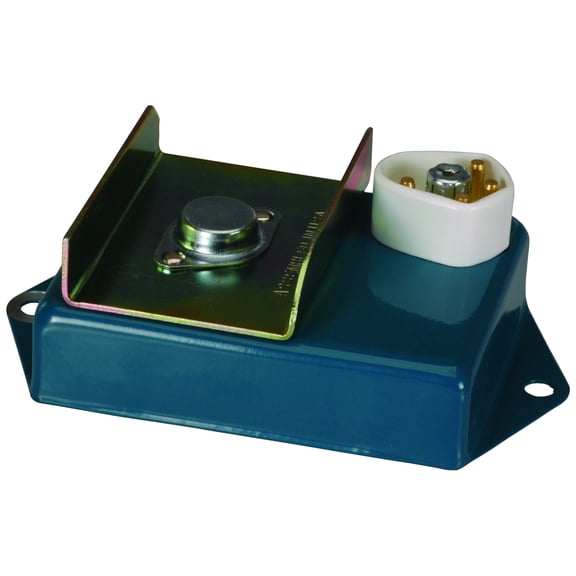 OEG Parts New Ignition Control Module Replacement For Cordoba Fifth Avenue Imperial Lebaron New Yorker Newport Town & Country 1981-1989, Plymouth Caravelle Gran Fury Trailduster 1981-1989