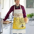 Aprons Unisex Novelty Aprons for Men Apron Girl Holiday Aprons Unisex