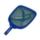 thumbnail image 1 of Espumadera de red para piscina, accesorios, suministros de limpieza de piscina, red de espumadera de hoja para piscinas inflables, bañeras de estanque, 1 of 8