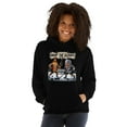 thumbnail image 4 of Drop The Gloves #1 Unisex Hoodie, 4 of 9