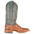 thumbnail image 5 of Horsepower Boots Cognac Filet Fo Fish Seas The Day Top, 5 of 5