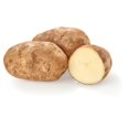 Russet Potatoes Whole Fresh, 20 lb Bag - image 3 of 3