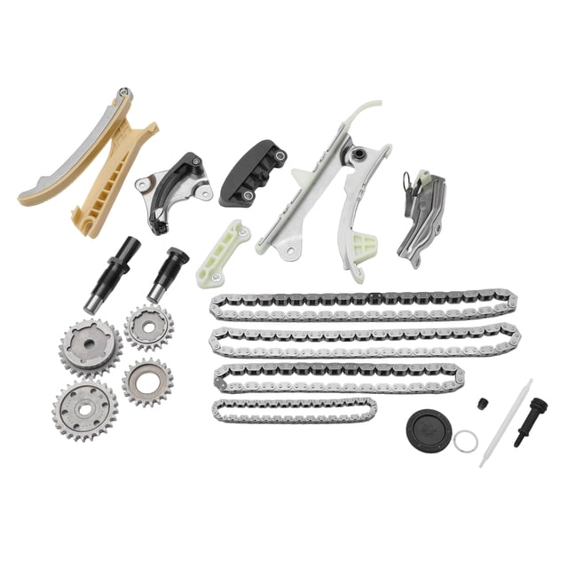 Kit de Cadena de Distribución Unique Bargains para Ford Explorer 4.0L V6 9-0389SX