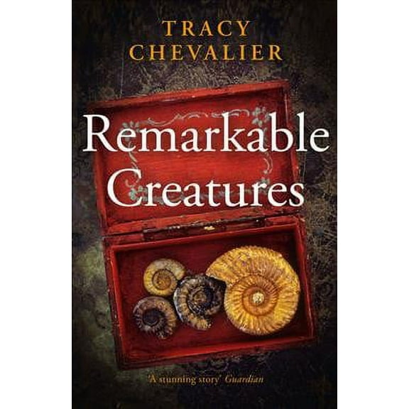 Remarkable Creatures